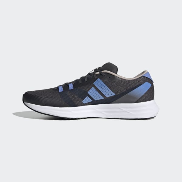 adidas Adizero RC 5 Shoes Grey adidas Thailand