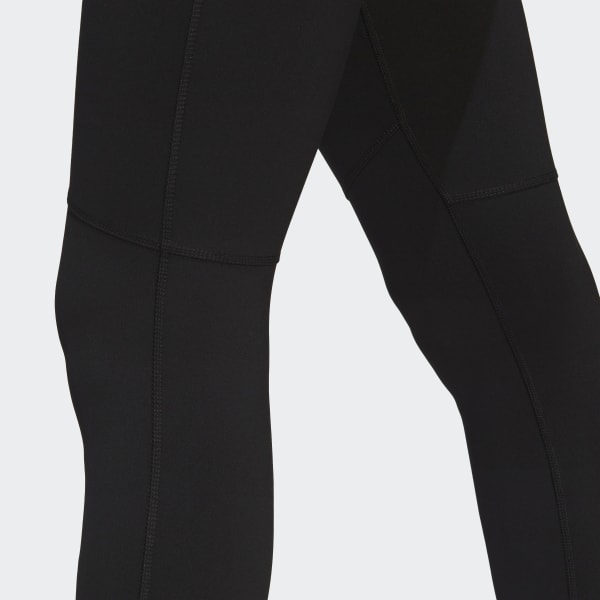 adidas TERREX Multi Tights - Black | Women's Hiking | adidas US