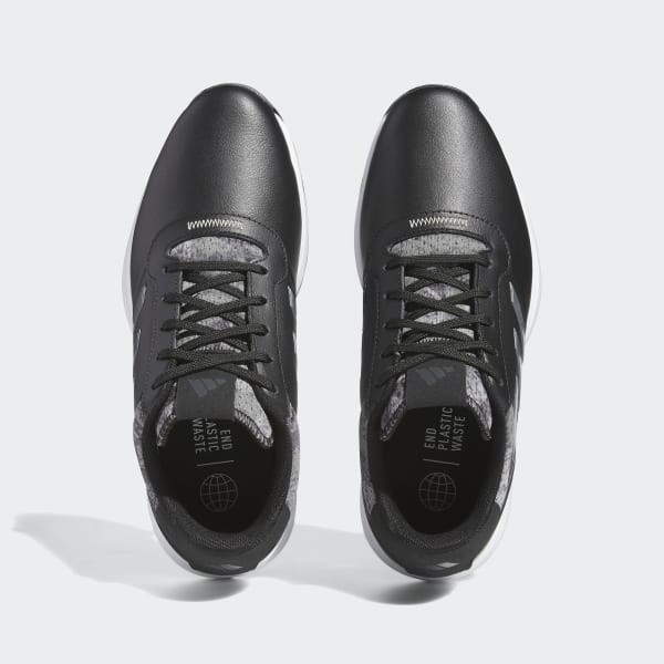 Nero Scarpe da golf S2G GL