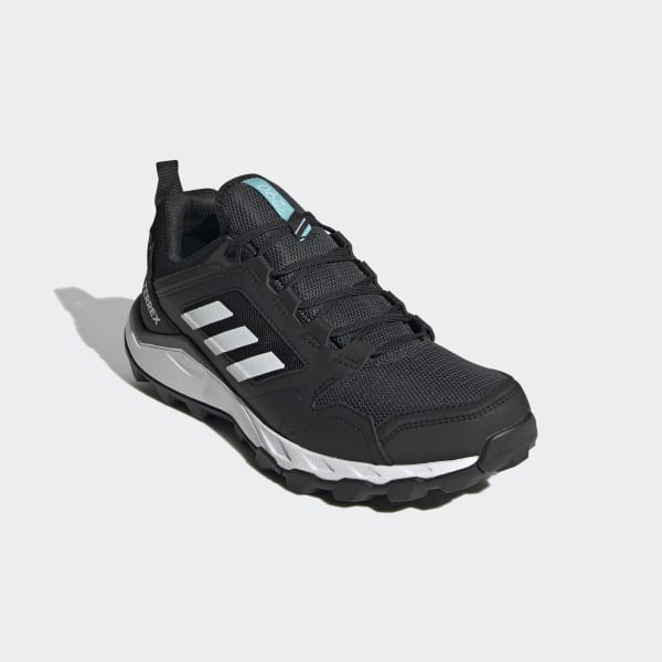 Adidas trail running shoes store waterproof