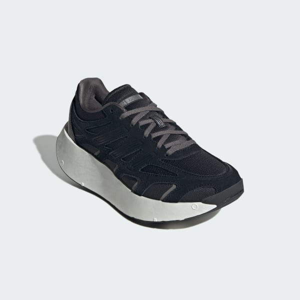 Gris Chaussure Adizero Aruku