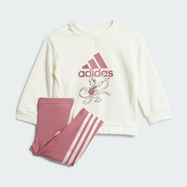 Disney Minnie and Daisy Joggers