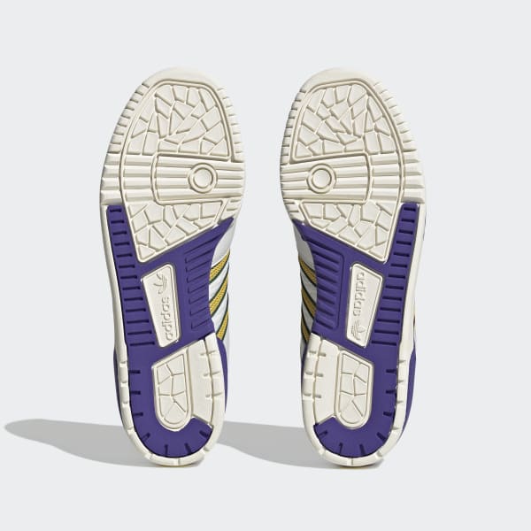 White Rivalry Low 86 Shoes