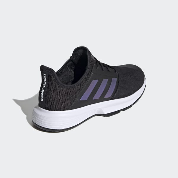 adidas gamecourt shoes review