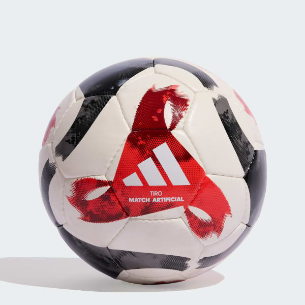 White TFF - Match Ball