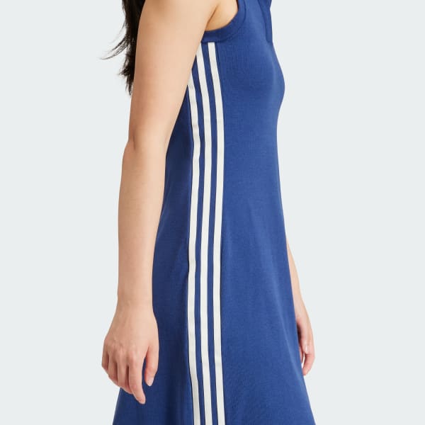 Premium Originals Rib Dress