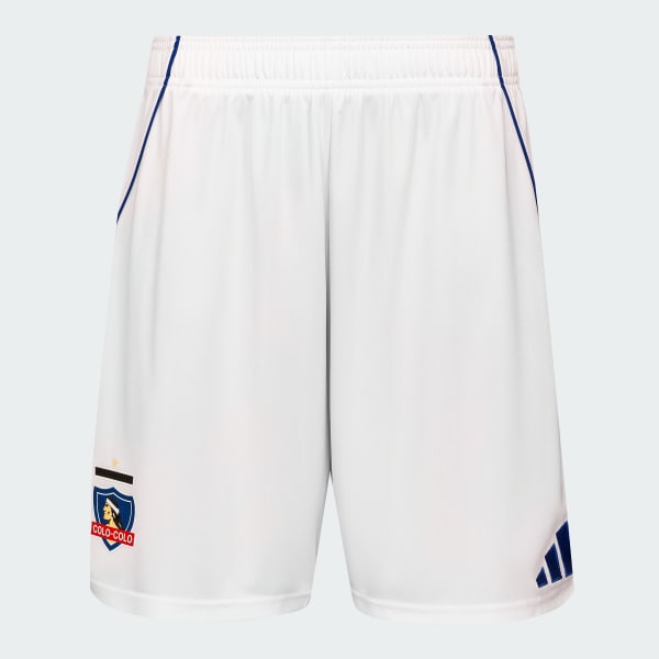 Rojo Tercer Short Colo-Colo