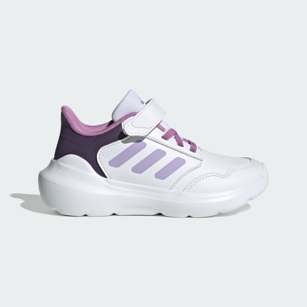 Blanco Zapatillas Tensaur Run 3.0 Kids