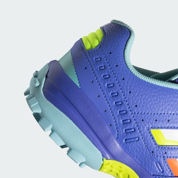 adidas Triumph Cricket Shoes Blue adidas India