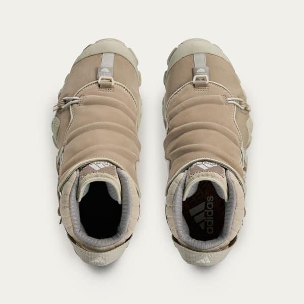 สีเขียว รองเท้า Radlander mita