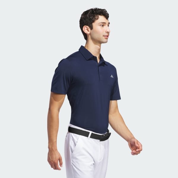 Blu Polo Ultimate365 Solid