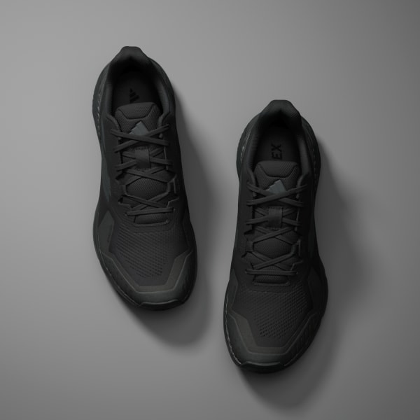 adidas Terrex Soulstride Trail Running Shoes - Black | Men's Trail ...