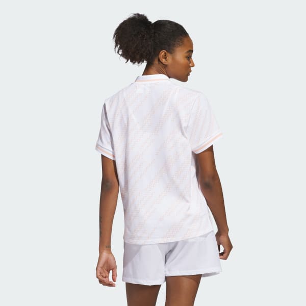 trang Áo Polo Họa Tiết Go-to