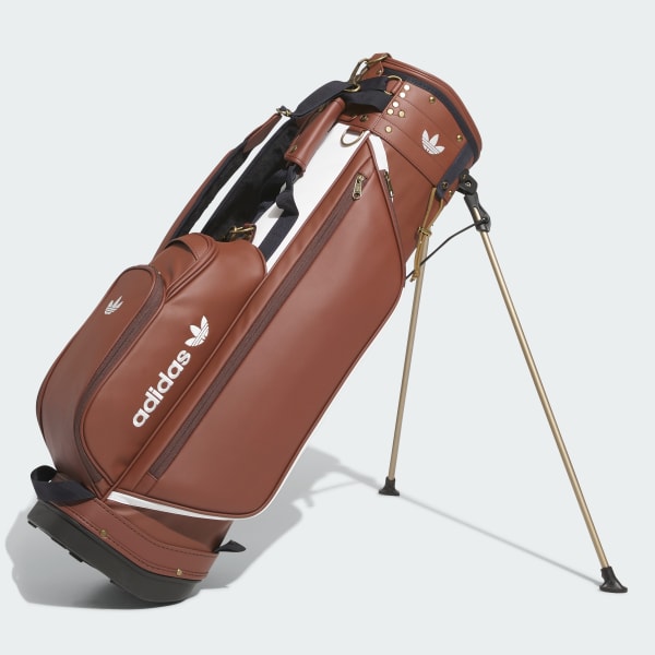 undefined オリジナルス ゴルフ スタンドバック