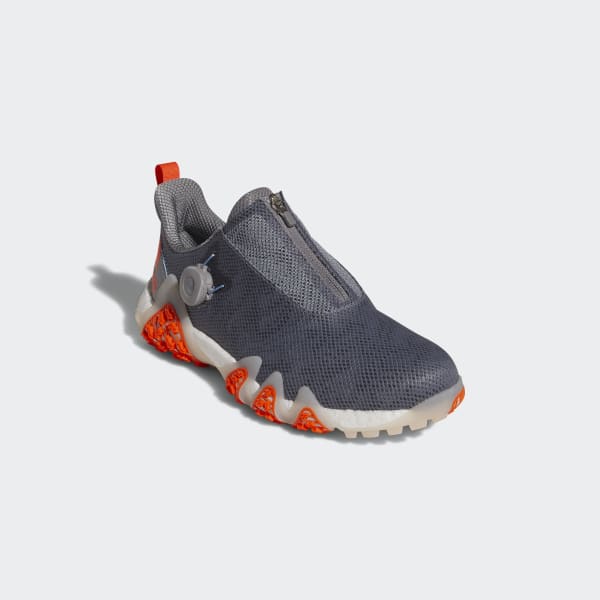 Grey CODECHAOS 22 BOA Spikeless Shoes