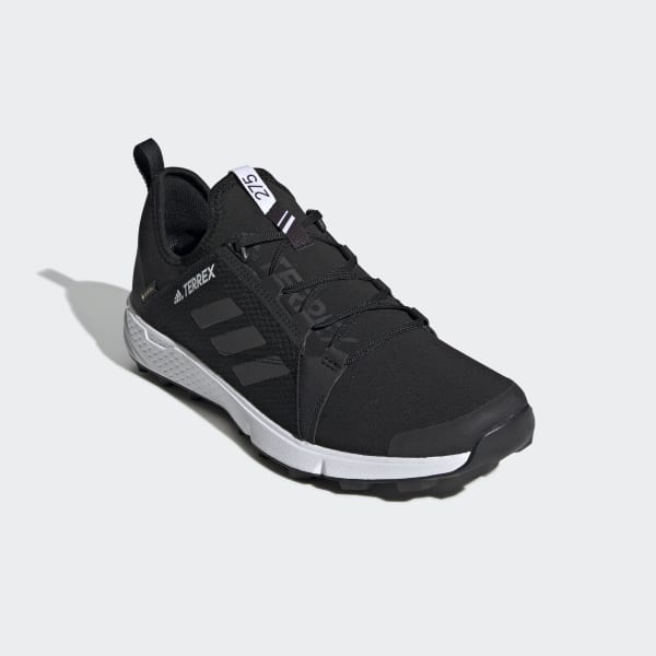 Zapatillas Terrex Speed GTX - Negro adidas | adidas Peru