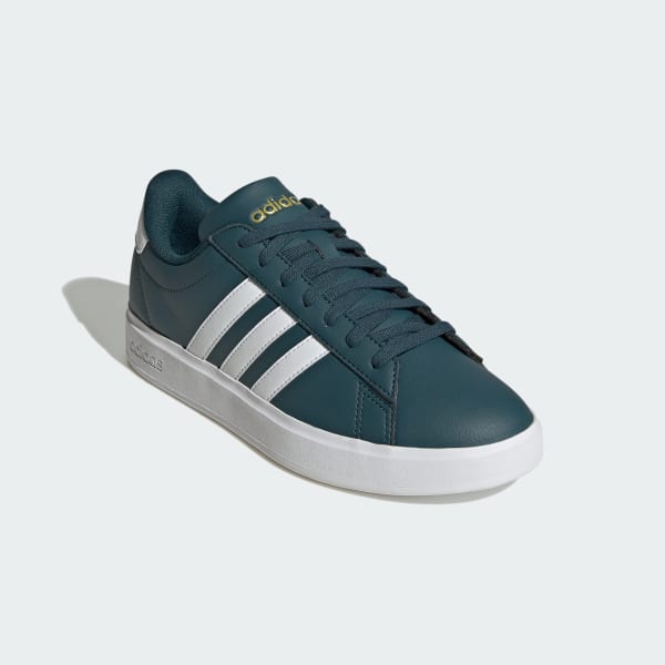 Turquoise GRAND COURT 2.0 SHOES