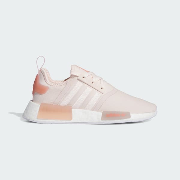 Adidas NMD R2 Primeknit Wonder Pink