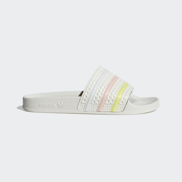 Adidas adilette orchid tint new arrivals