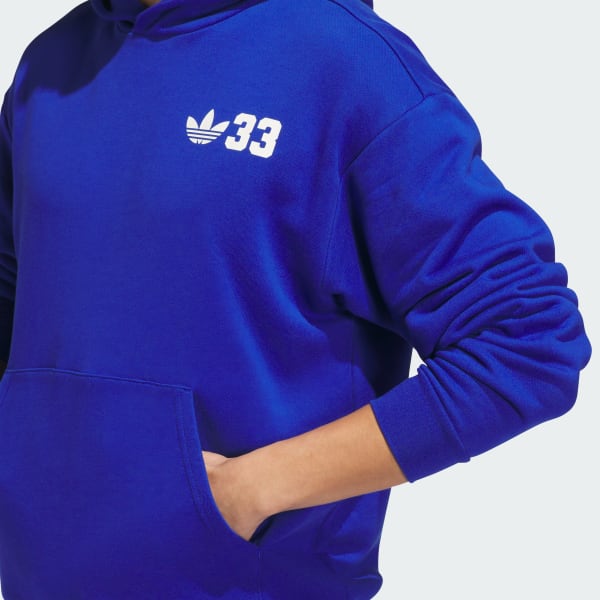 ★adidas originals★KAREEM ACCOLADES HOODIE★追跡可 adidas Originals KAREEM ACCOLADES HOODIE（アディダス