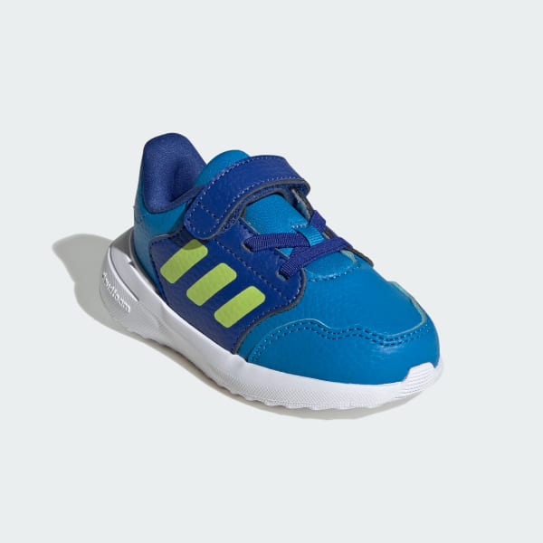 Azul Zapatillas Tensaur Run 3.0 Kids