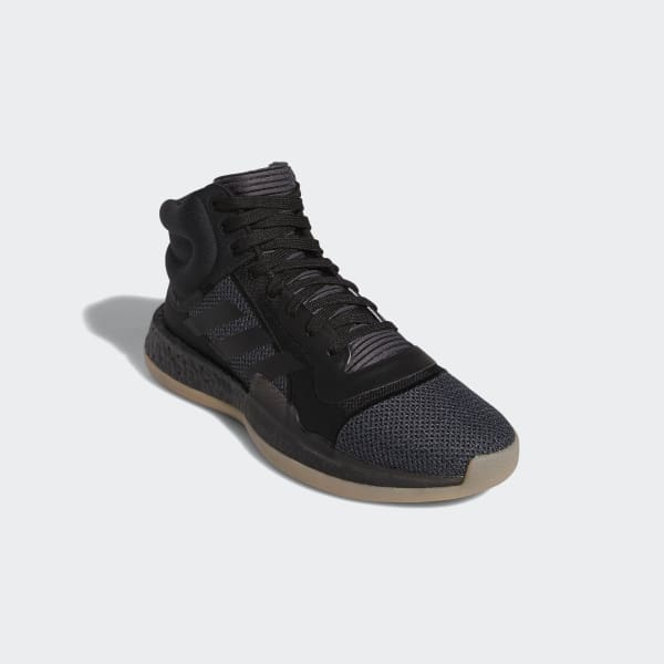 Баскетбольные кроссовки Marquee Boost