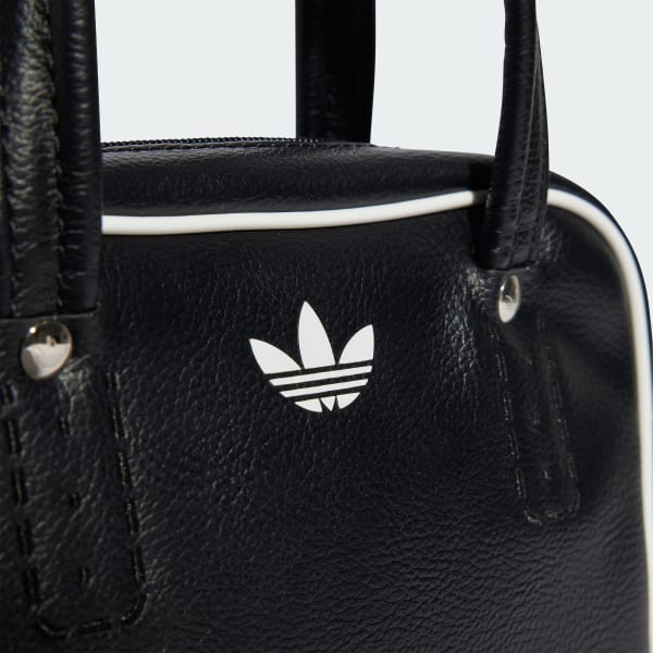 Black ADICOLOR XS BAG

