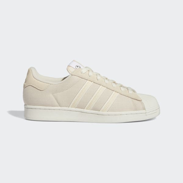 licencia Monumental balcón adidas Superstar Shoes - Beige | adidas Australia