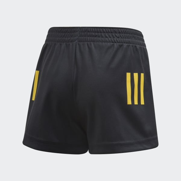 adidas Highlanders Home Mini Kit Blue adidas New Zealand