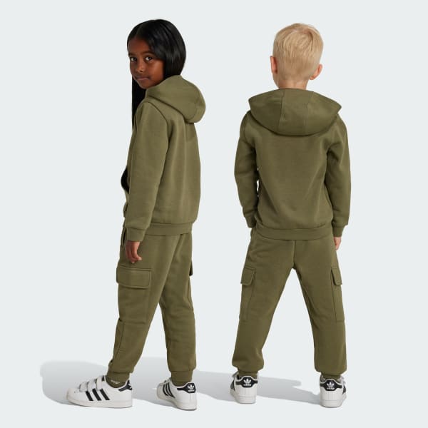 Cargo hoodie cheap