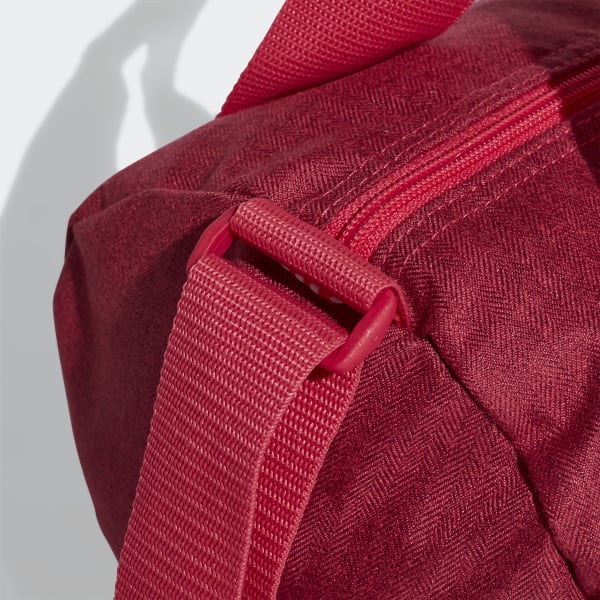 adidas Adicolor Shoulder Bag - Pink | adidas UK