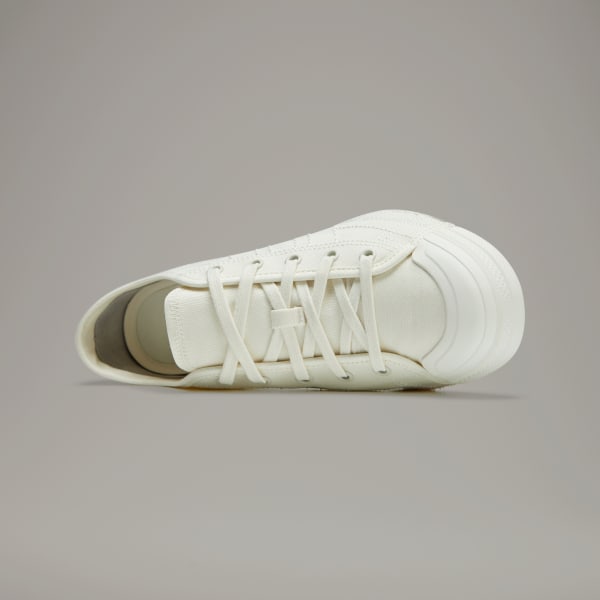 adidas Y 3 Nizza Low White Free Shipping with adiClub adidas US