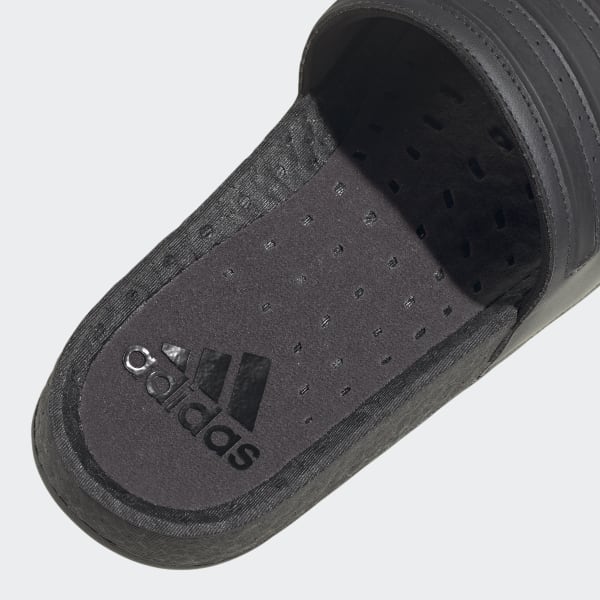 Adilette boost adidas on sale