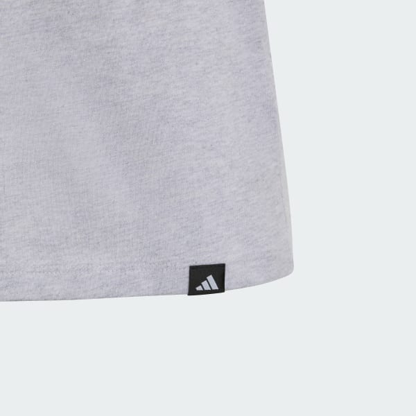 Gri MERCEDES - AMG PETRONAS FORMULA 1 TEAM GRAPHIC TİŞÖRT 01