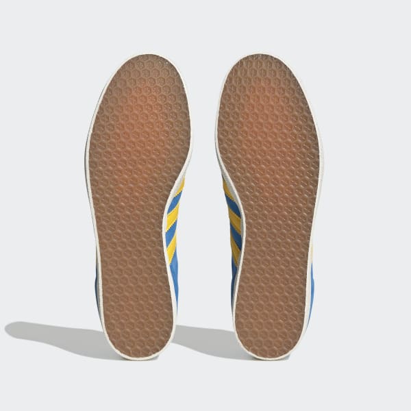 Plomo Zapatillas Gazelle