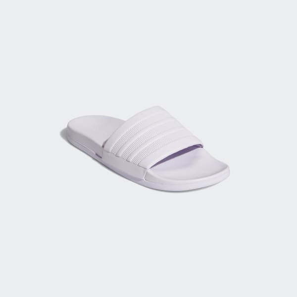 adidas cloudfoam womens slides