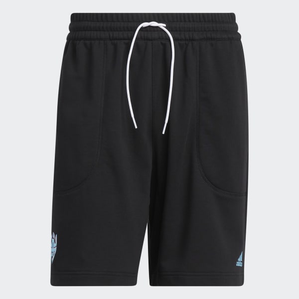 Svart D.O.N. Issue #4 Dream Shorts MLX81