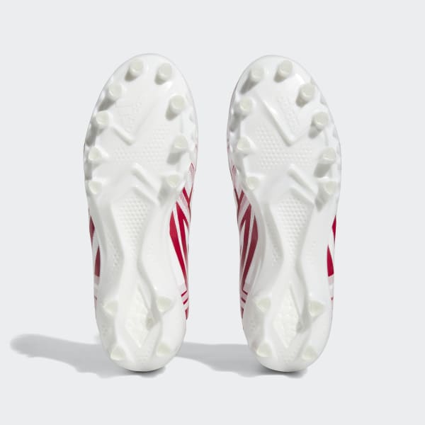Red Freak Ultra 23 Inline Cleats