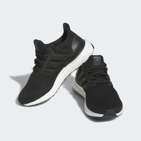 Czerń Ultraboost 1.0 Shoes