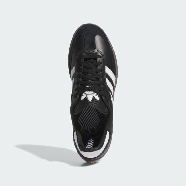 Black Puig Samba Shoes