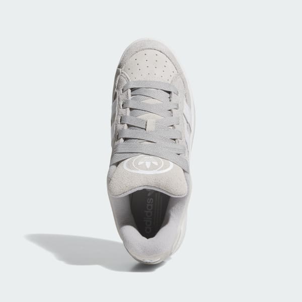 Grey Campus 00s Beta Shoes