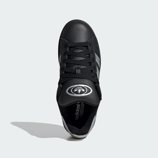 Black Campus 00s Shoes