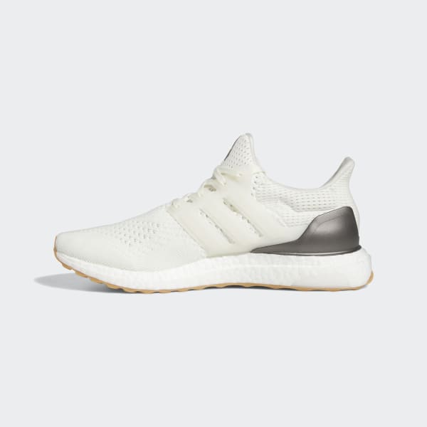 adidas Ultraboost Shoes - White | Men's |
