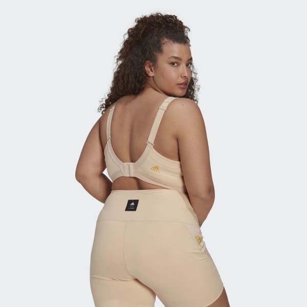 Rosa 11 Honoré High-Support Bra (Plus Size) P7507