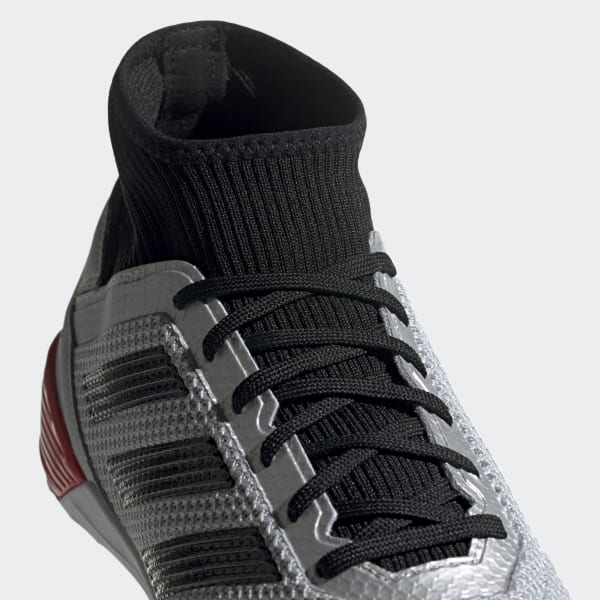 Chuteira predator tango 19.3 futsal sales