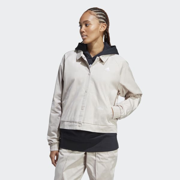 Adidas sportjacke discount
