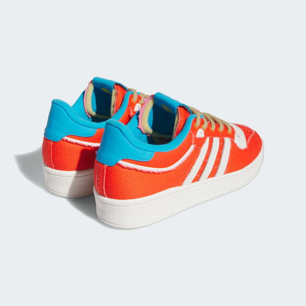 Nike shop adidas rivalry