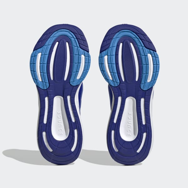 Azul Zapatillas Ultrabounce Junior