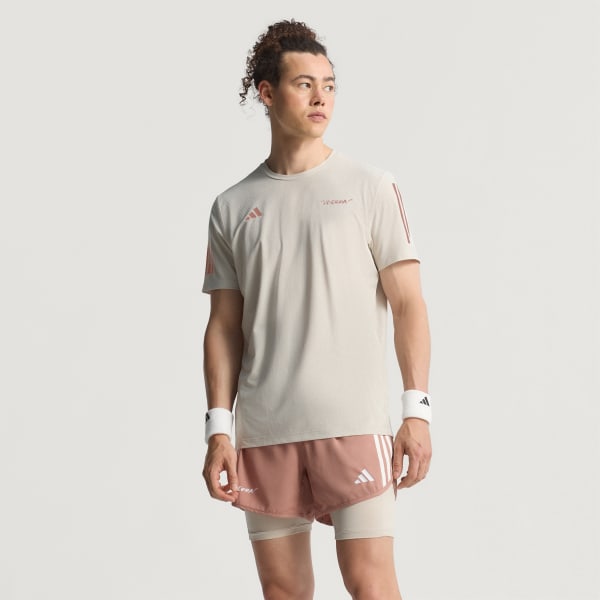 Beige MEX M TEE M
