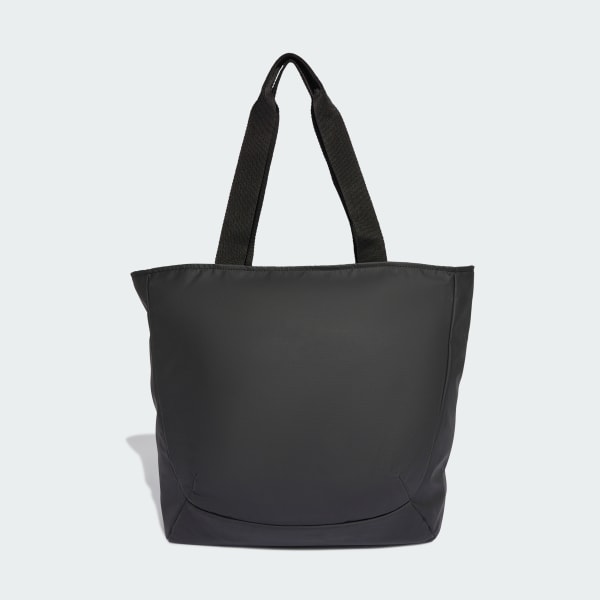 Noir Tote bag adidas Ultramodern